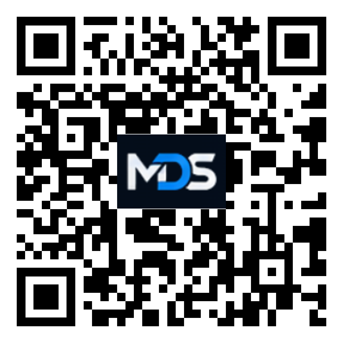 QR code for https://talk.melbournedigitalsolutions.au/